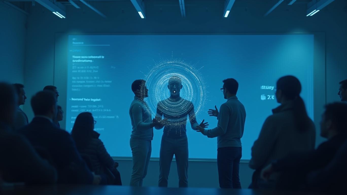 AI Models Struggle With Understanding Word No Study Finds