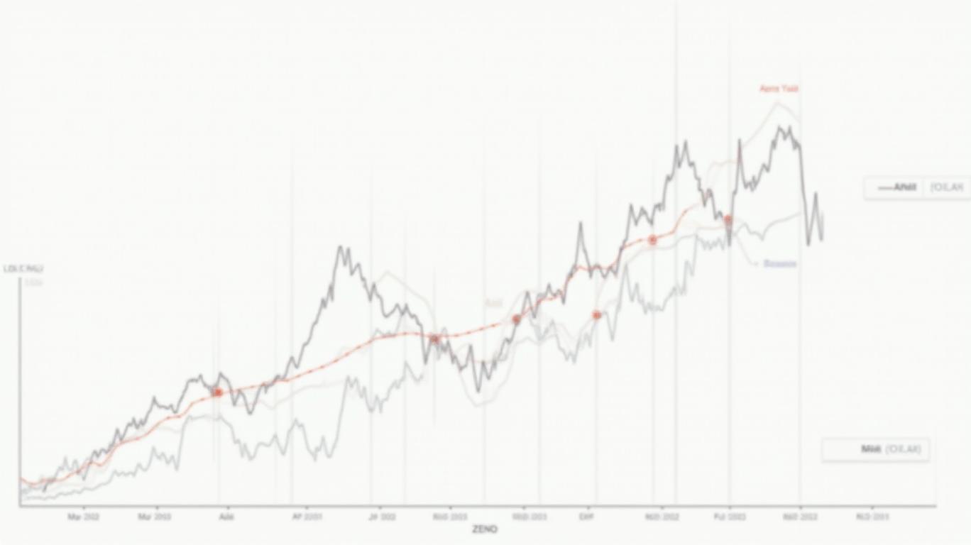 Rising Treasury Yields and Trade Tensions: Navigating the Retail Sector's Earnings Crisis