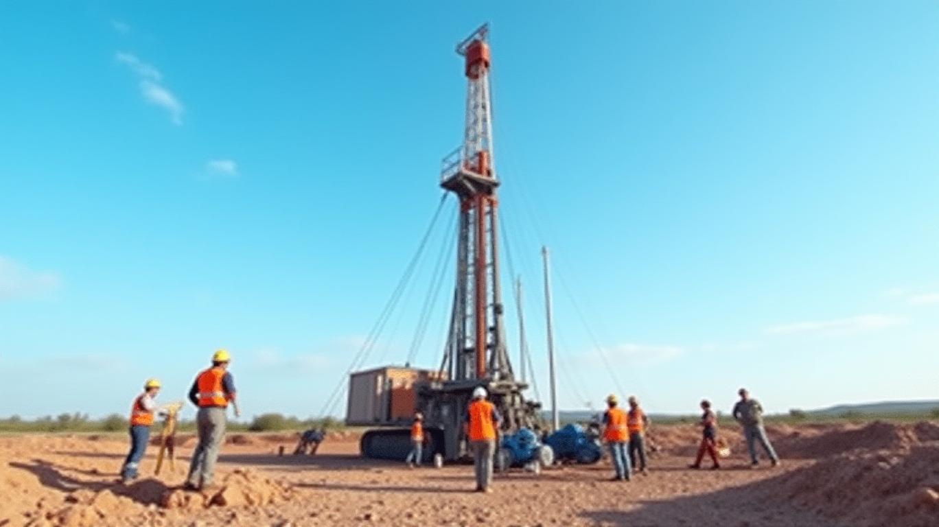 Prospera Energy: A Bold Bet on Oil’s Next Frontier – Here’s Why Now is the Time to Buy!