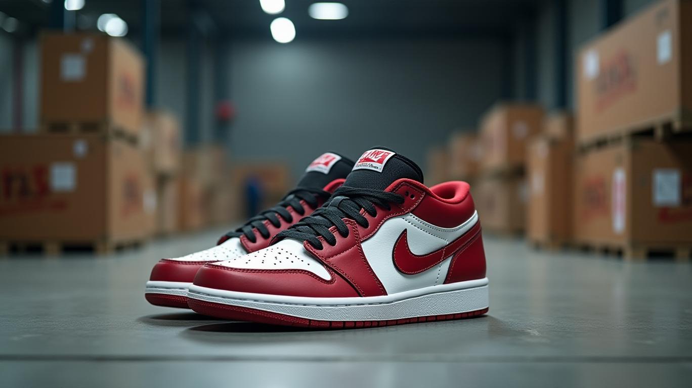 Nike's Pricing Strategy in a Tariff-Ridden World: A Margin Gamble or Market Mastery?