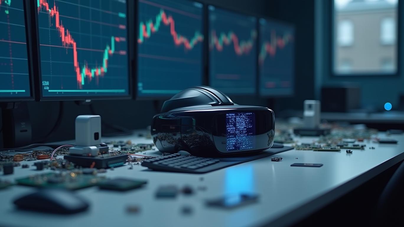 Did a Top Apple Executive Just Give Investors the Ultimate Reason to Dump the Stock?