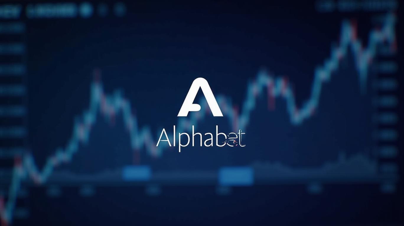 Alphabet's Trading Volume Surges 39.15% to $77.86 Billion Ranking Ninth in Market Activity