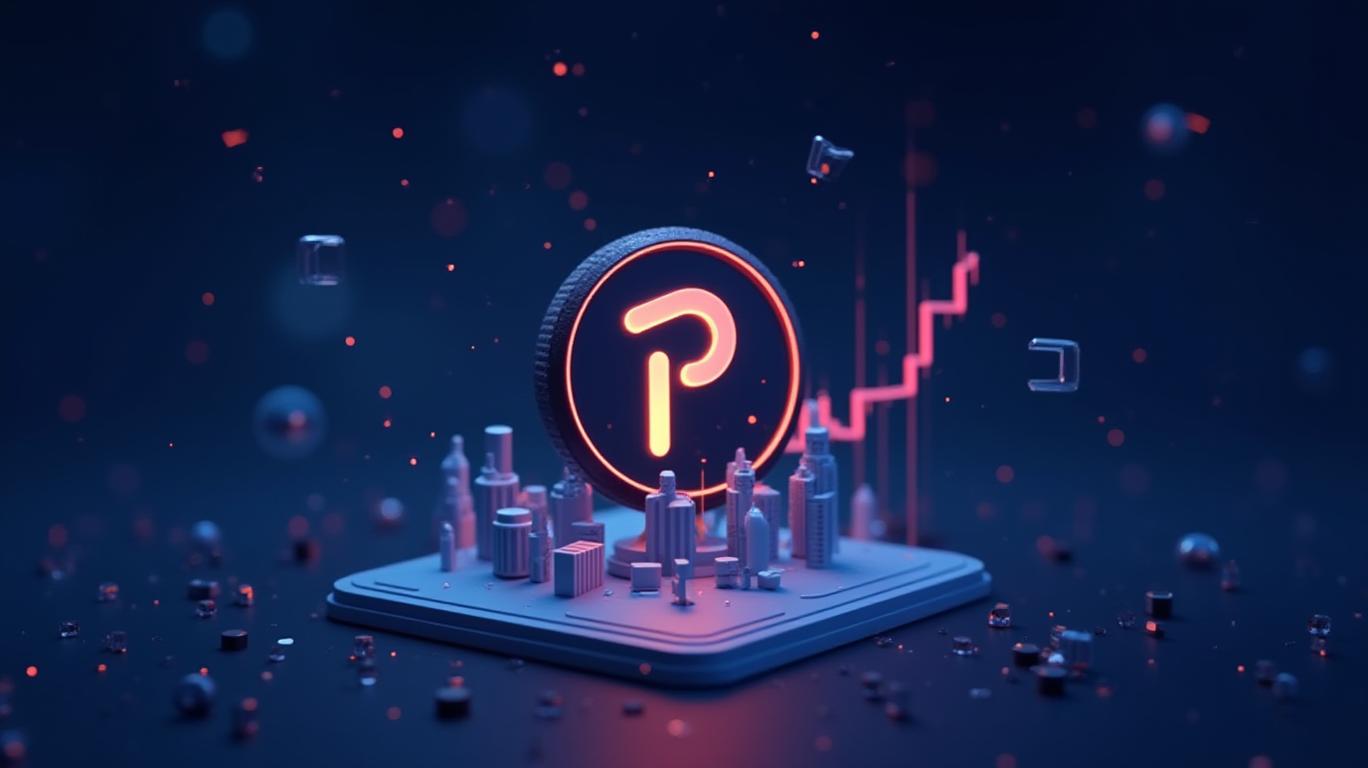 Pi Network Price Surges 11% Amid Token Withdrawal