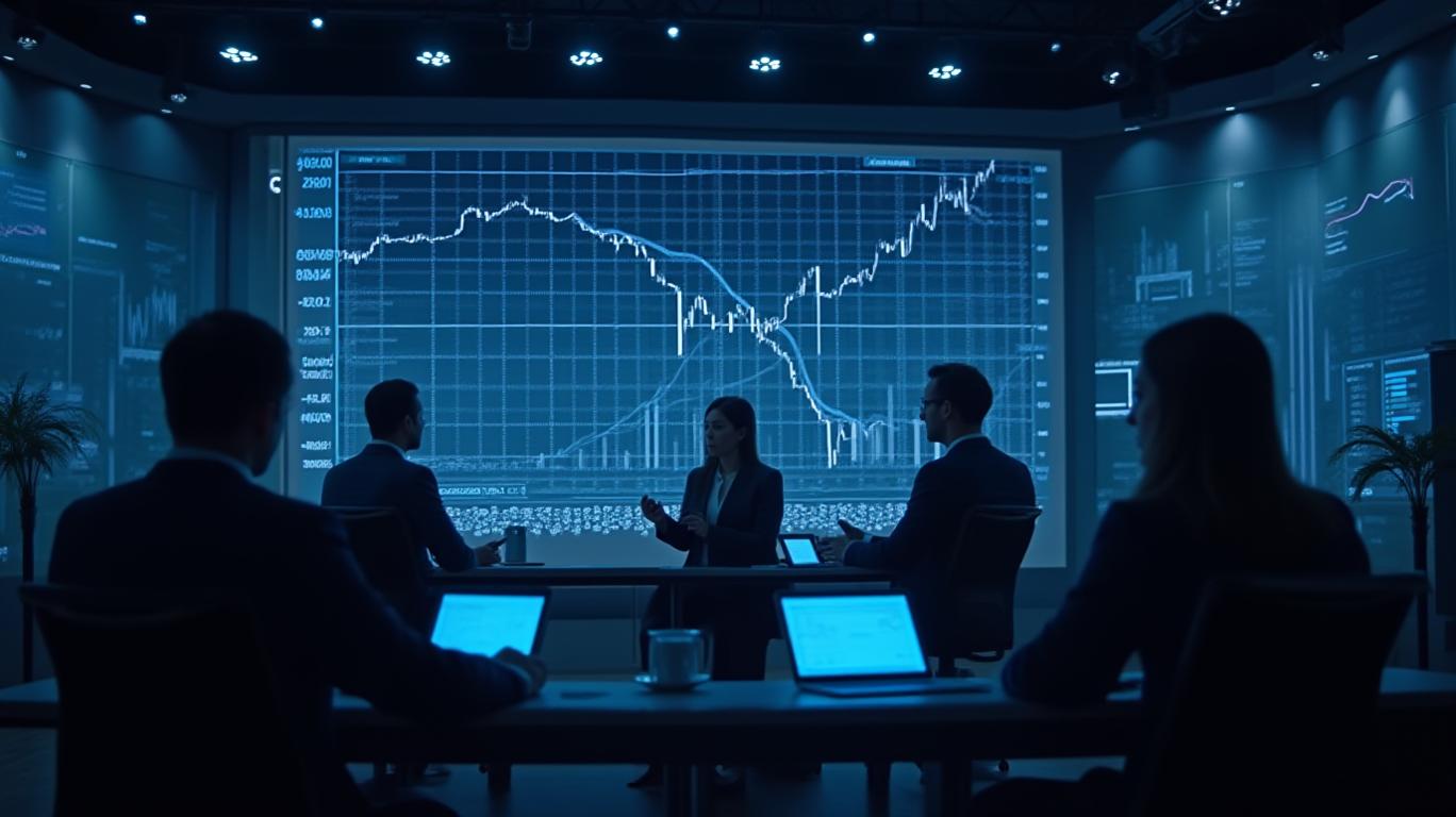 Navigating Volatility: Sector Rotation and Dividend Stocks in a High-Yield World