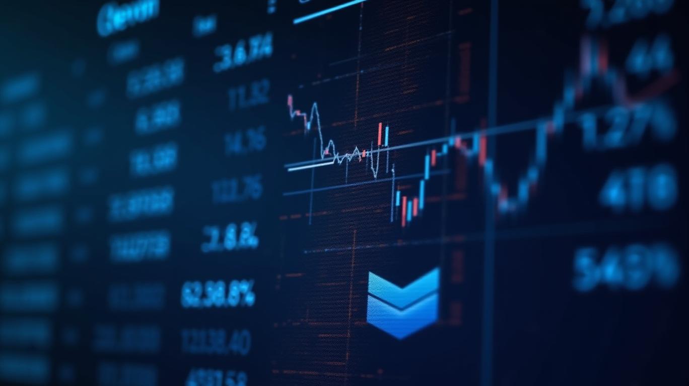Chevron's Trading Volume Surges 36.96% to $12.26 Billion, Ranked 54th Despite Stock Price Decline