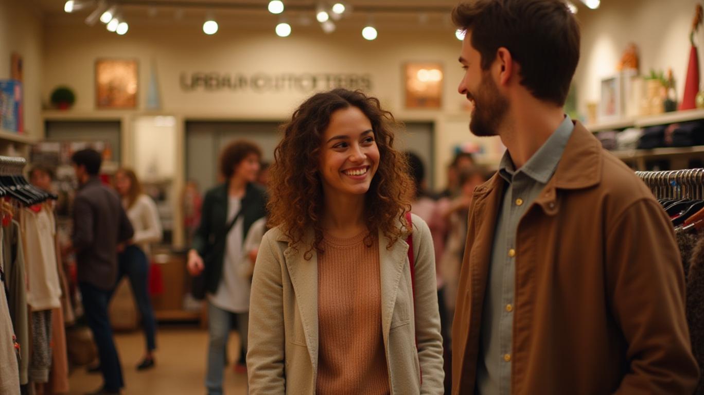 Urban Outfitters’ Q1 Surge Signals a New Era of Retail Dominance