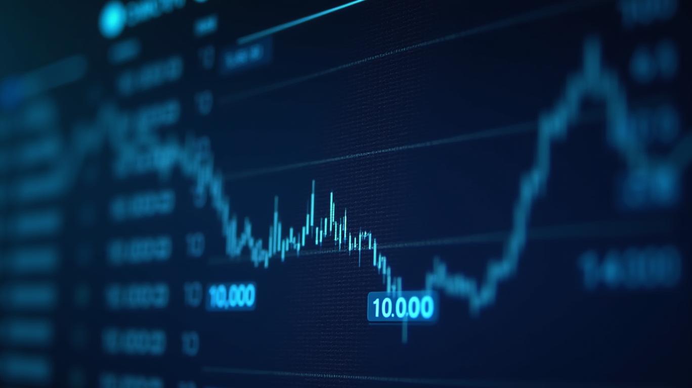 Carvana's $1.167 Billion Trading Volume Lands 60th Amid Two-Day Stock Decline