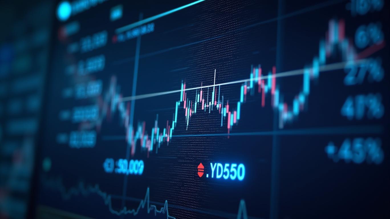 Boeing Stock Drops 2.15% as Trading Volume Hits 50th Rank