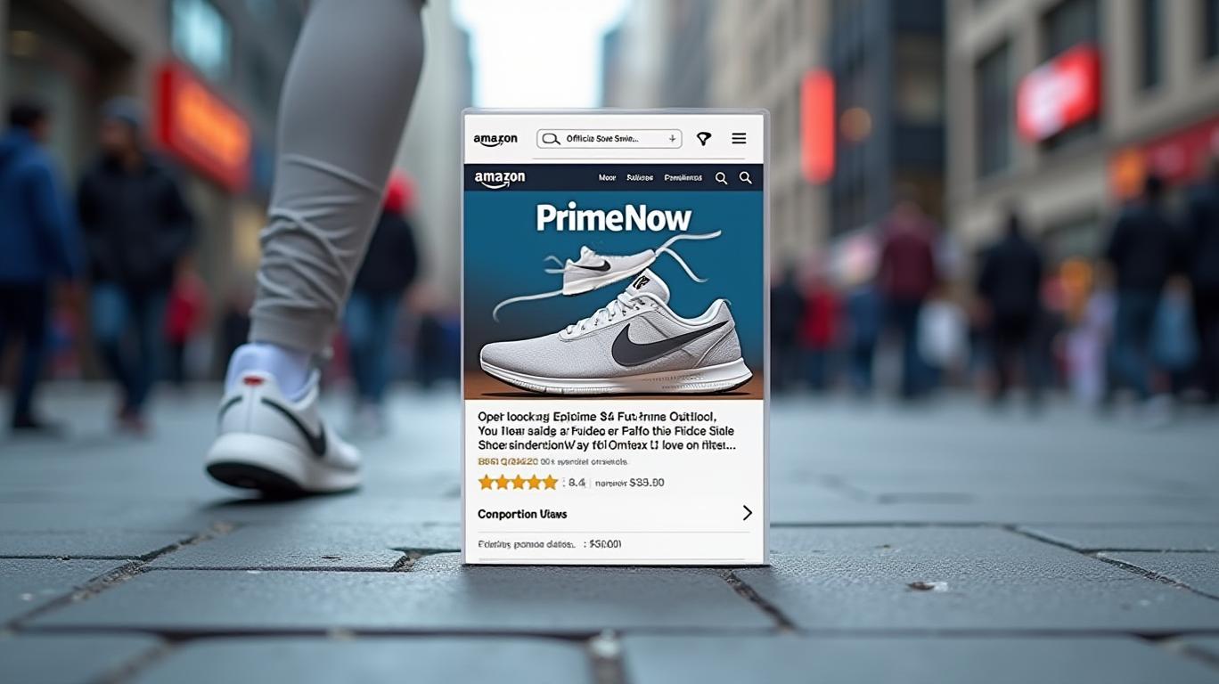 Nike's Return to Amazon: A Strategic Reset for E-Commerce Dominance