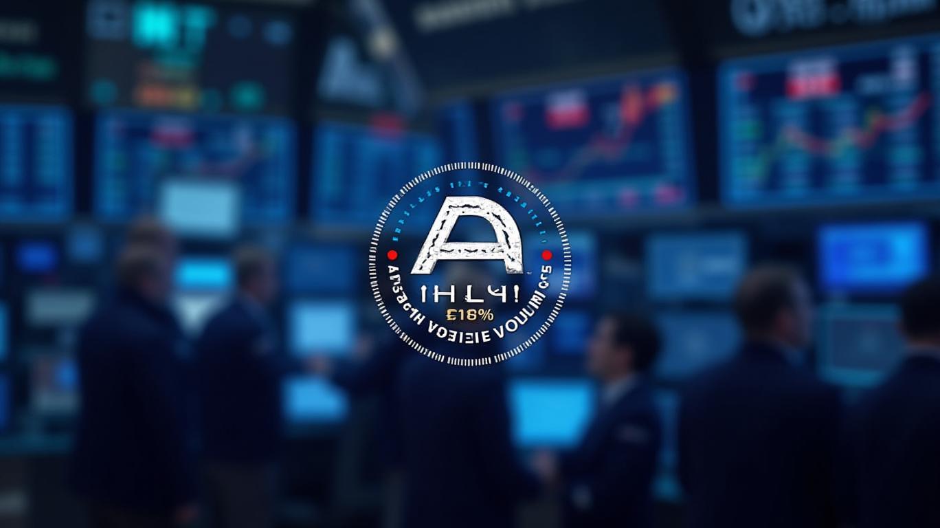 Analog Devices Inc Surges to 64th in Trading Volume with 11.37 Billion Shares