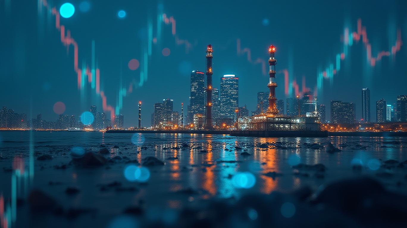 Valero Energy Corporation Surges to 173rd in Trading Volume Despite Bearish Report and Stock Decline