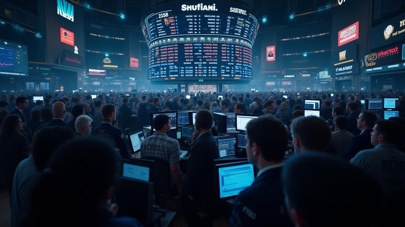 Zimmer Biomet Holdings Inc Surges to 258th in Trading Volume with $377 Million Turnover Despite Stock Price Decline