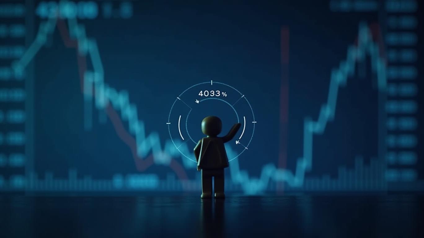 Royal Caribbean's Trading Volume Surges 40.93% to 4.81 Billion, Ranks 191st Amid Stock Price Decline