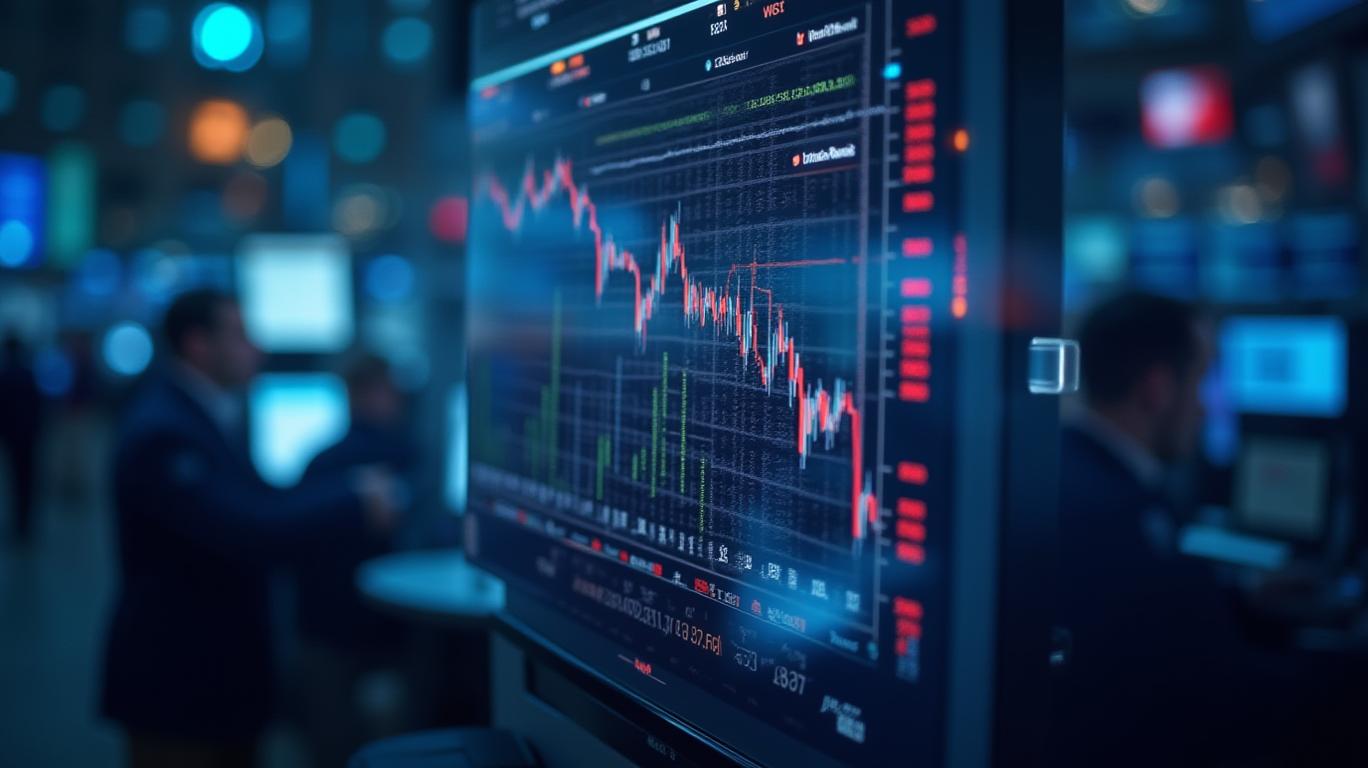 United Rentals Trading Volume Surges 42% to Rank 285th Despite Stock Decline