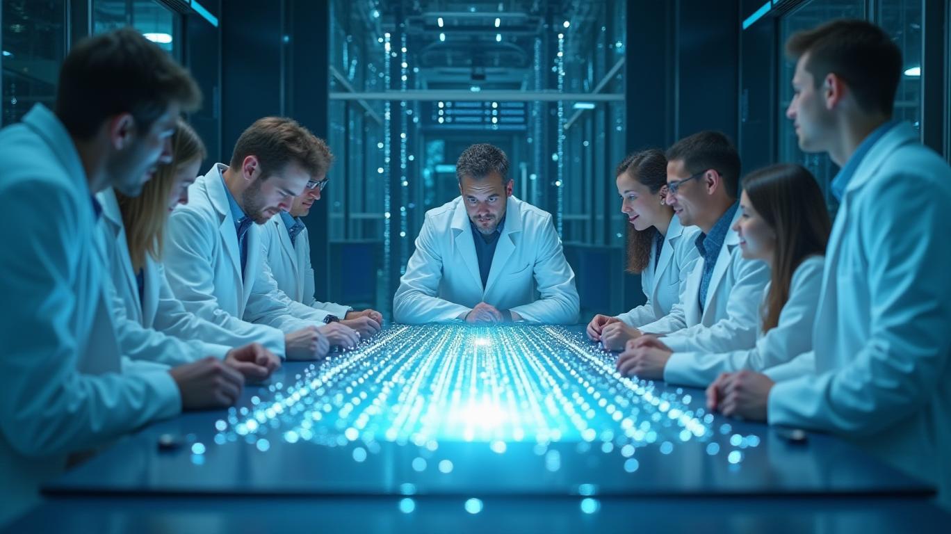 NVIDIA’s Earnings Crossroads: Why Volatility Masks an AI Supremacy Play