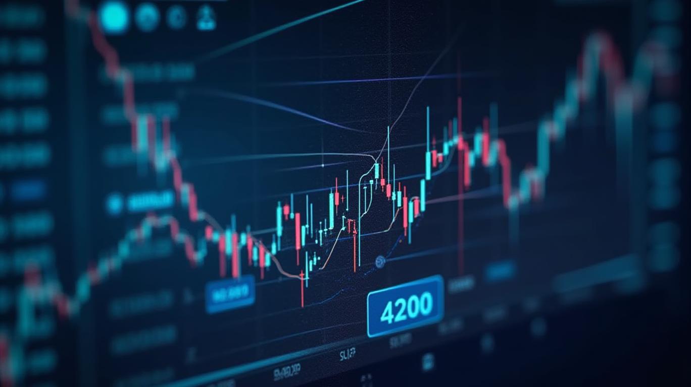 Mercadolibre's Trading Volume Surges 35.86% to 8.93 Billion, Ranks 93rd in Stock Market