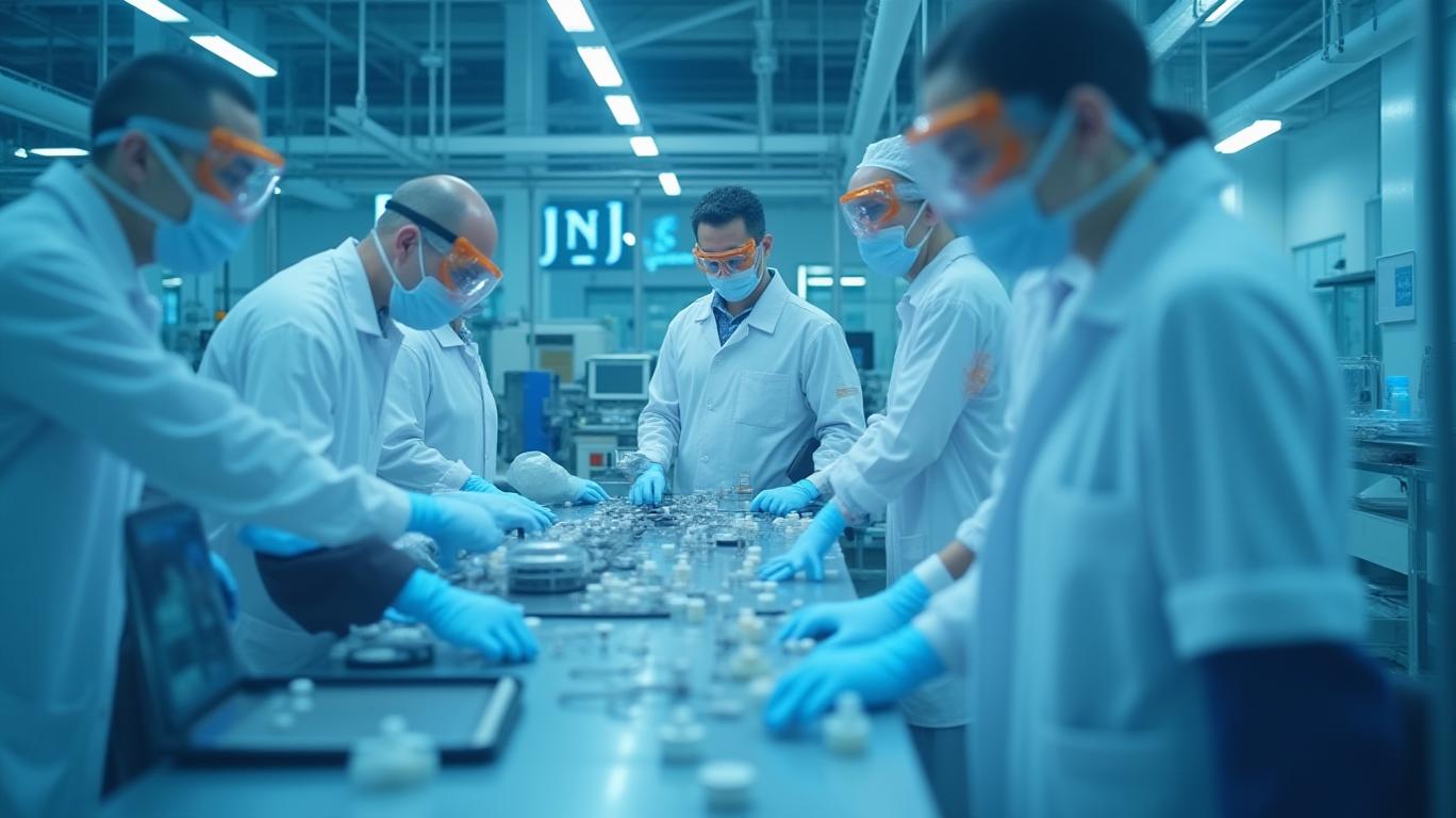 3 American Companies Thriving Under Trump's Tariff Policies: A Strategic Investment Playbook