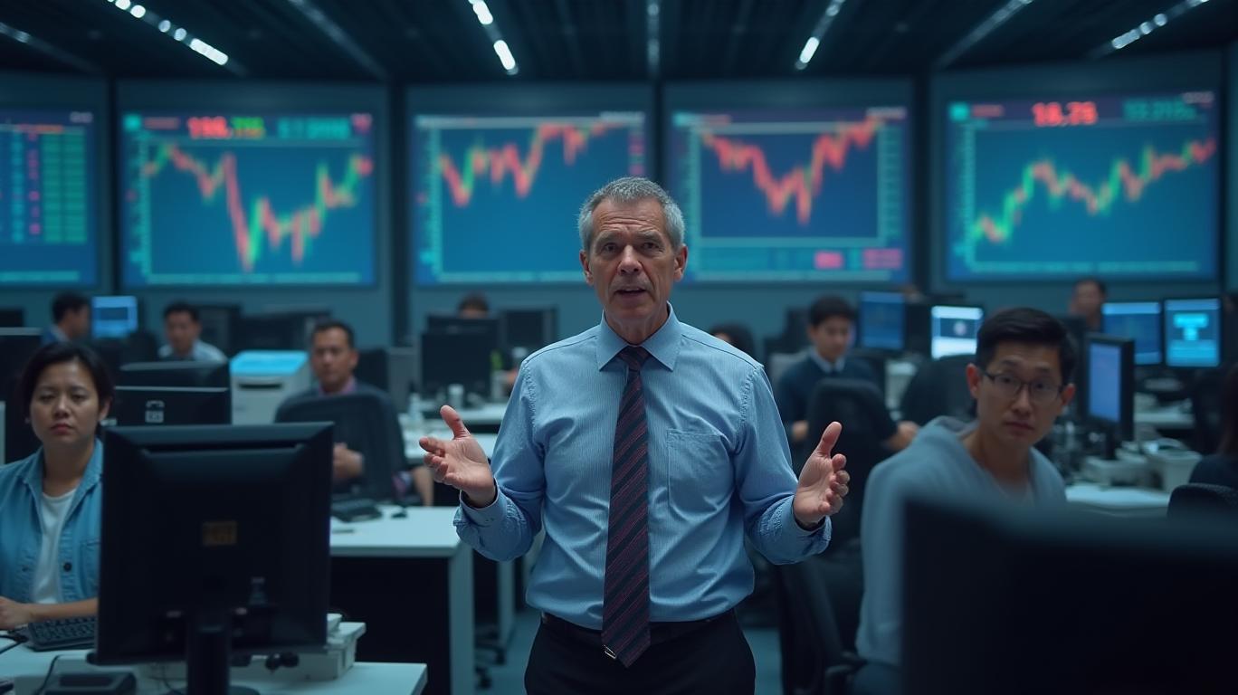 Marvell Technology Inc Drops to 100th in Trading Volume Ranking Amid Strategic Partnerships and New Product Launches