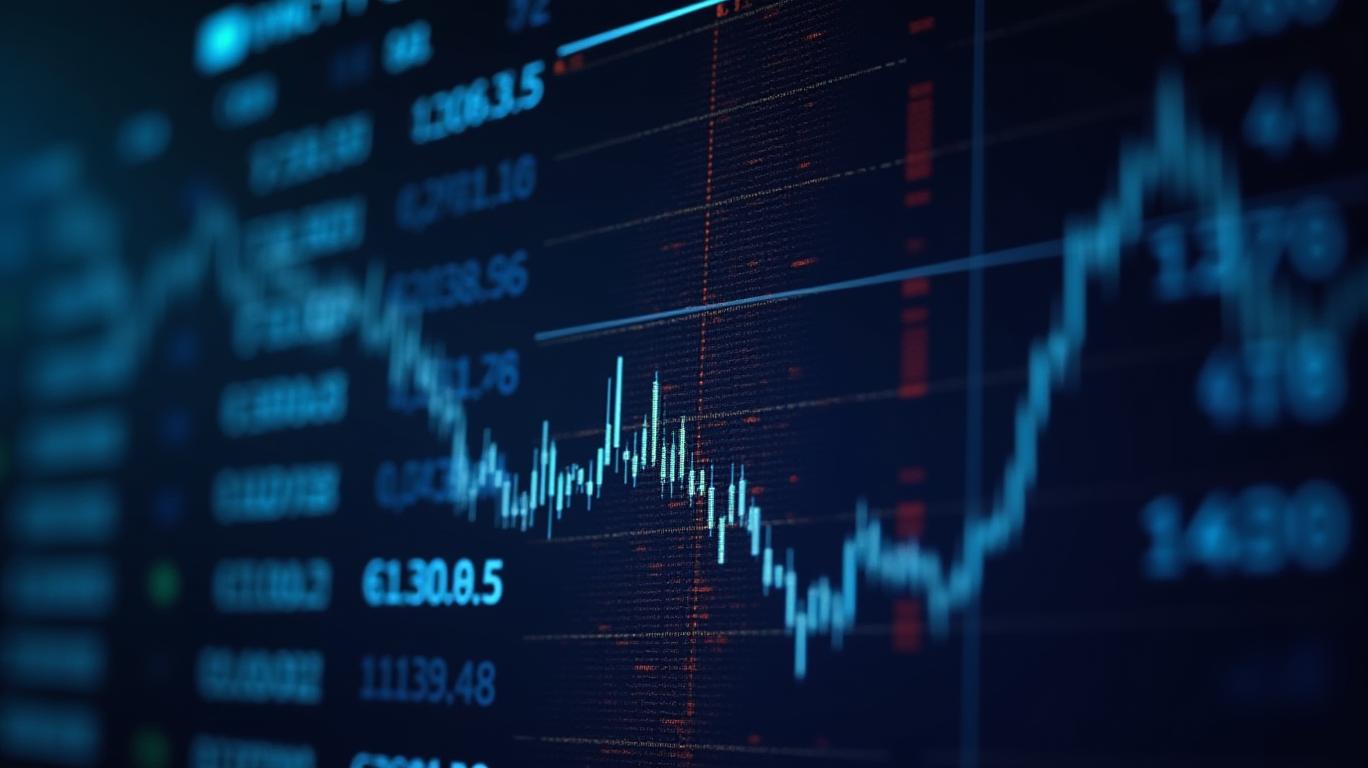 PulteGroup Surges to 382nd in Trading Volume with $271 Million Day Despite Stock Decline