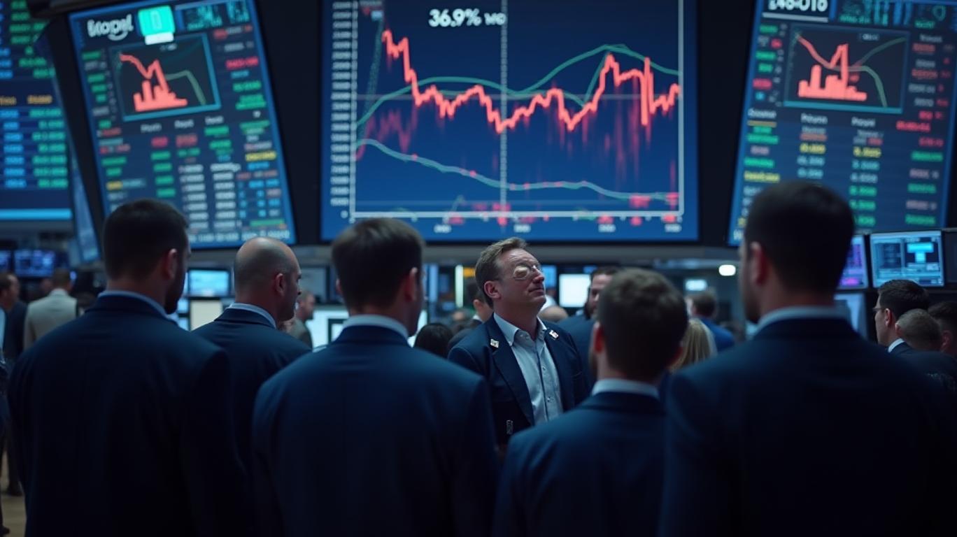 Dominion Energy Trading Volume Plummets 36.87% Ranking 236th in Market Activity