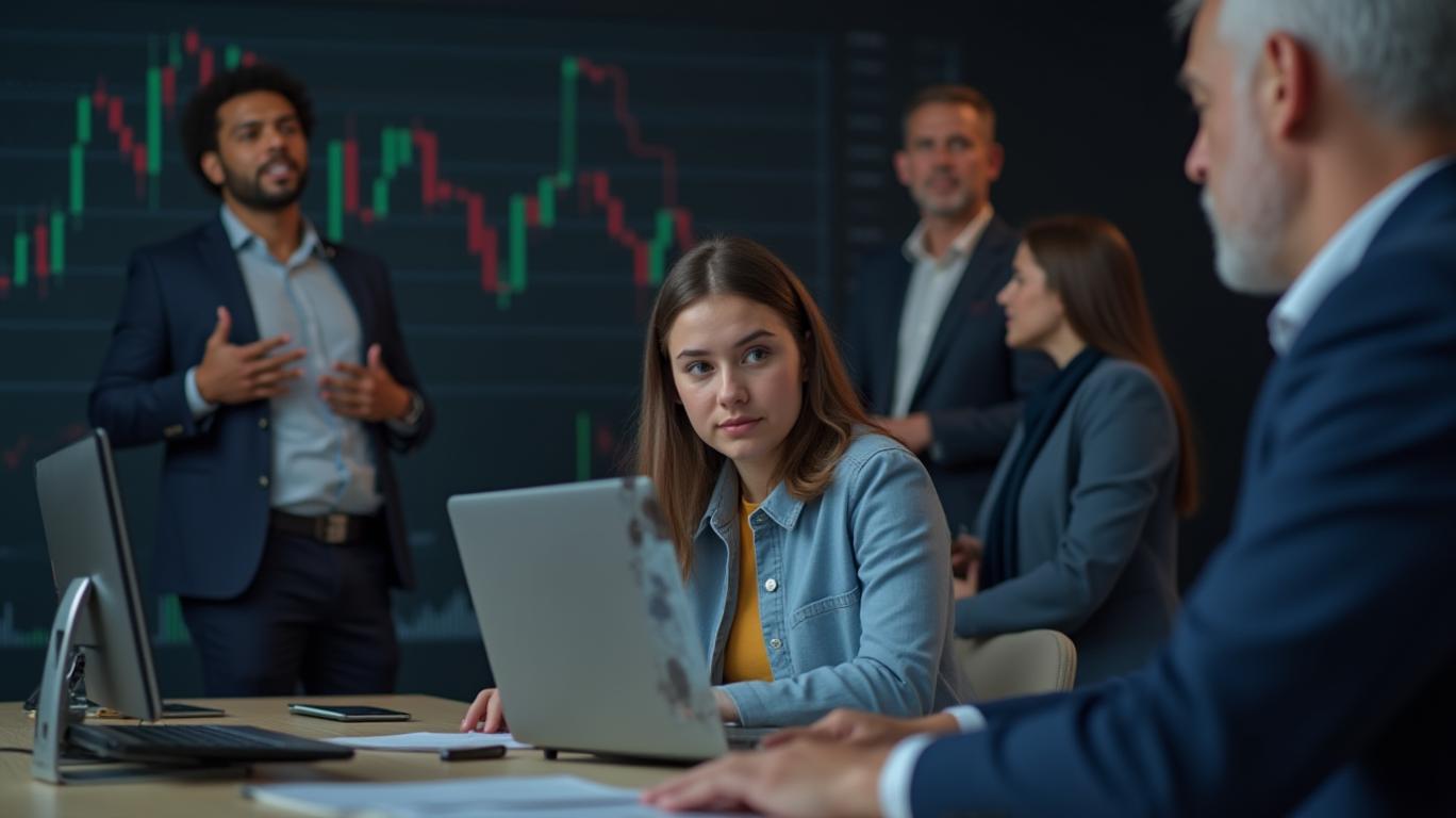 Bitcoin Surges 22.5% in 30 Days Amid Balanced Market Structure