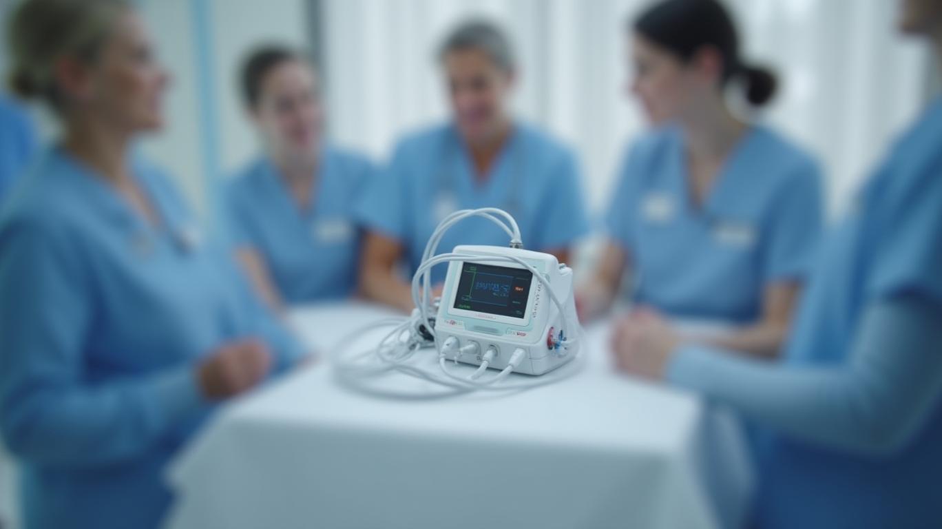 ImpediMed (ASX:IPD): Can a Slender Cash Runway Support a Bold Growth Play?