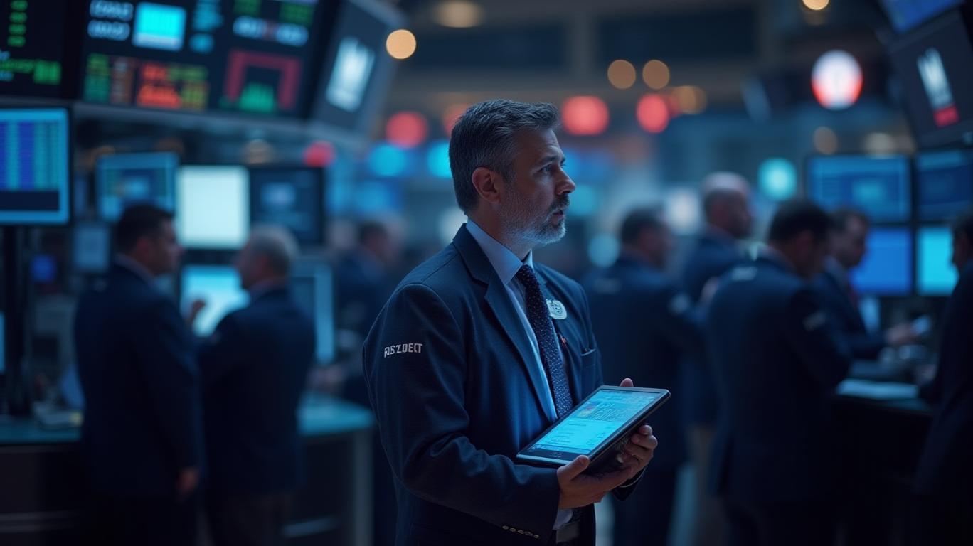 Keysight Technologies Surges to 243rd in Trading Volume with $402 Million in Shares Traded