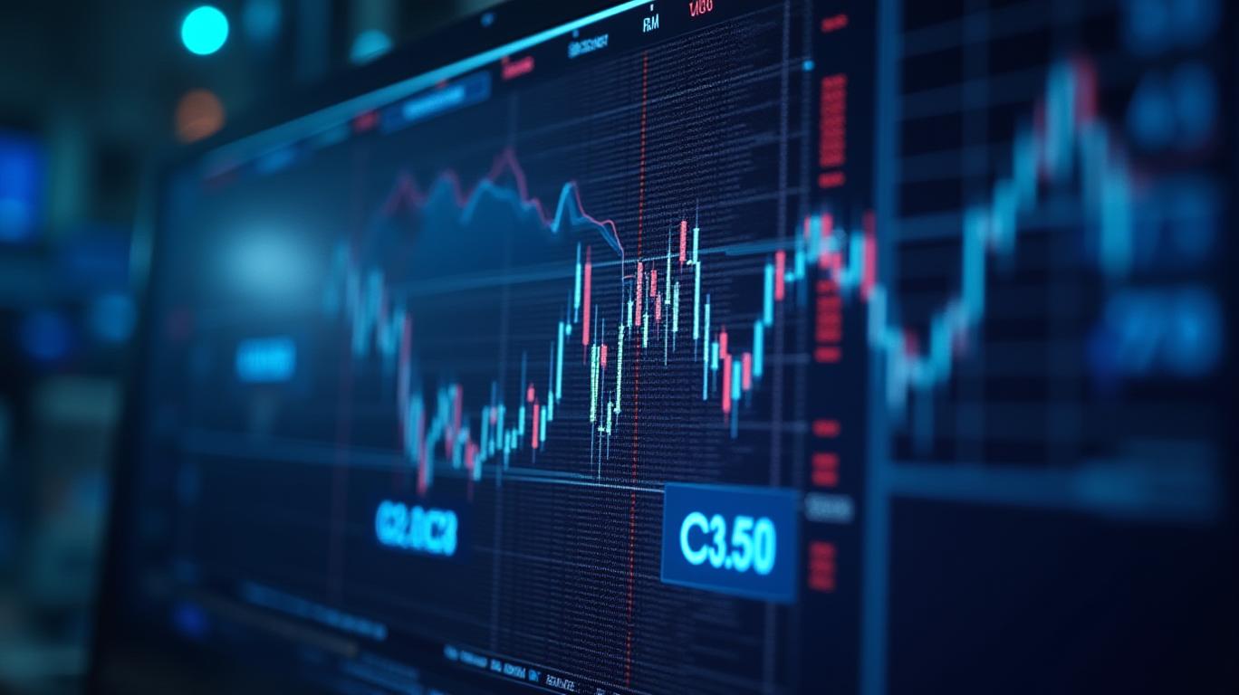 Duke Energy Slumps to 310th in Trading Volume with 323 Million Shares Exchanged