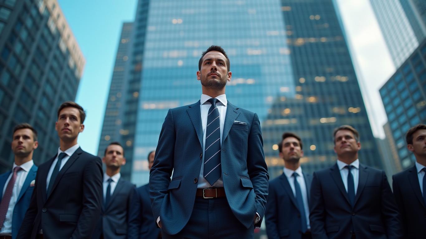 Axon Enterprise Shares Hit All-Time High as Company Leads Industry in Revenue Growth