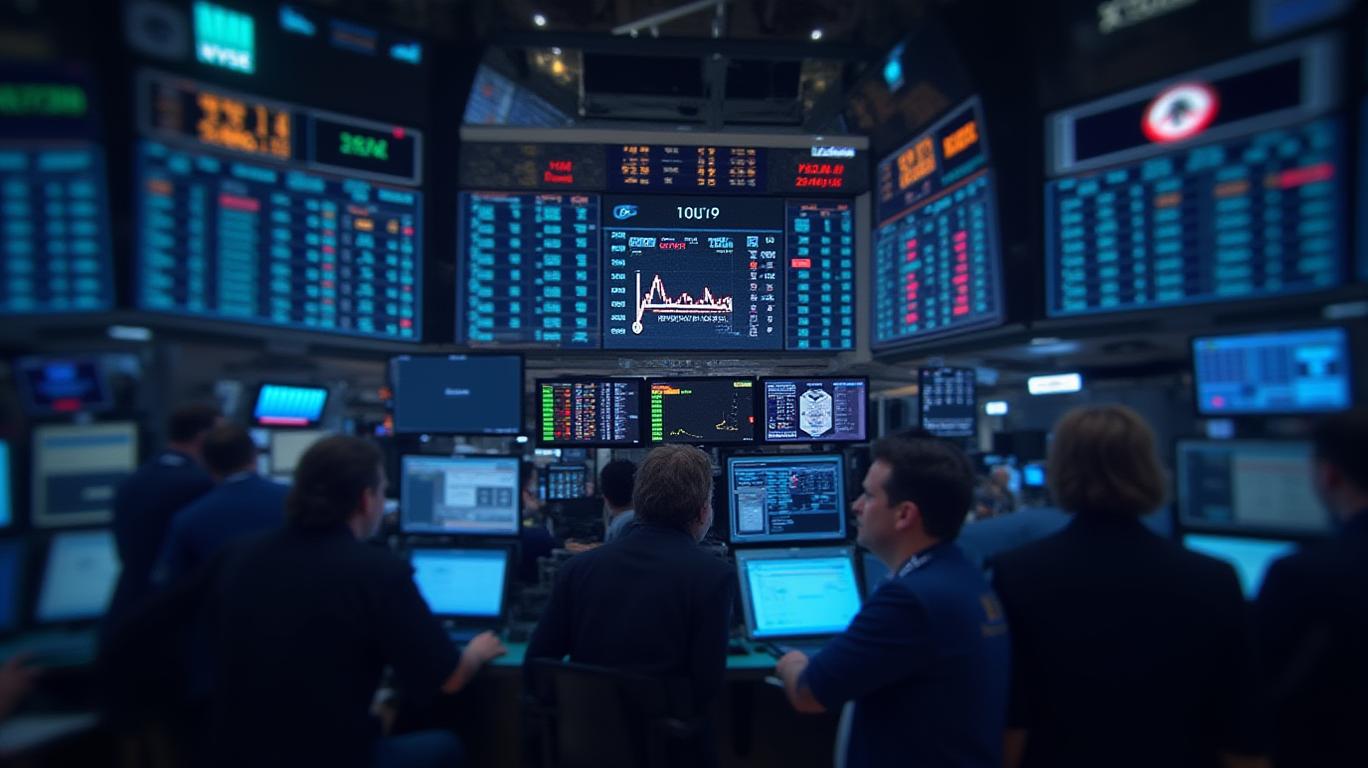 Martin Marietta Materials Trading Volume Surges 89.43% to Rank 276th in Stock Market