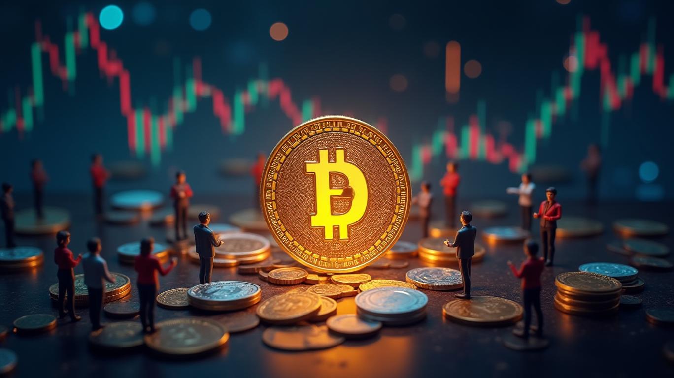Dogecoin Surges 3.64% as Analysts Predict New Highs