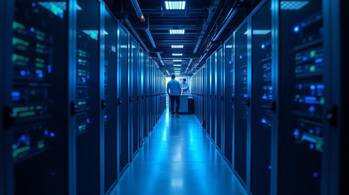 Marvell Technology: The Undervalued AI Semiconductor Play Cramer Can't Stop Endorsing
