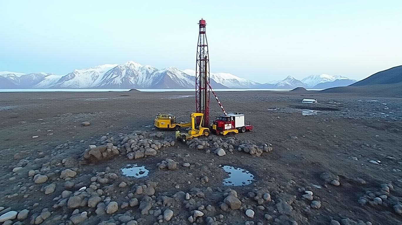 Greenhawk Resources: A Strategic Reboot in Uncertain Markets