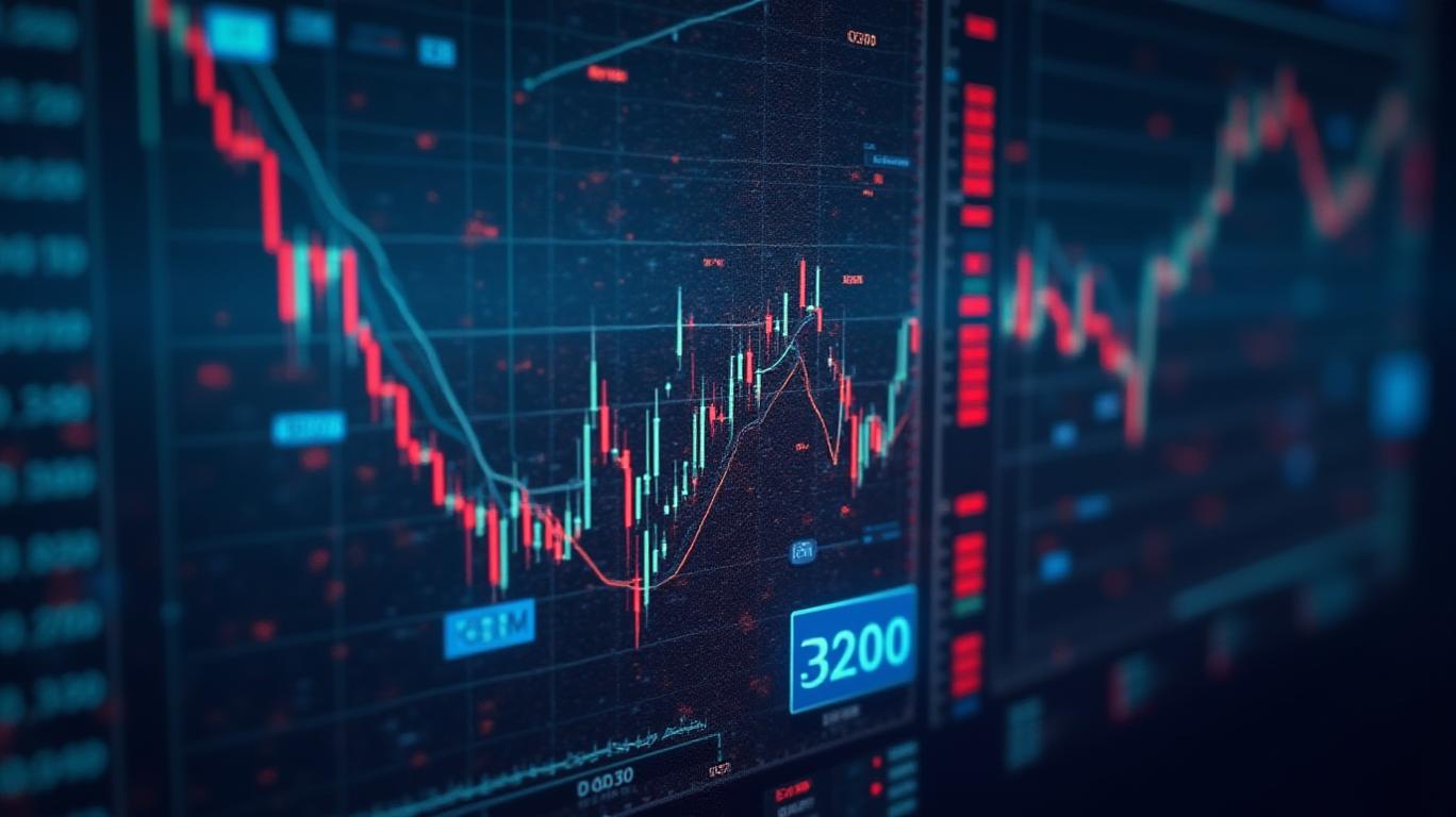 Crown Castle's Trading Volume Surges to 330th Position Despite Stock Price Decline