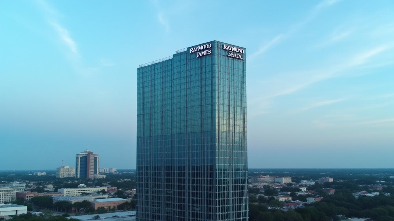 Raymond James Preferred Dividends: A Steady Anchor in Volatile Markets