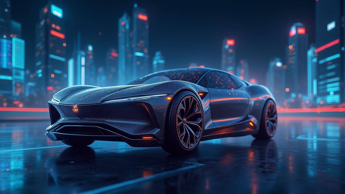 Li Auto Inc Surges to 365th in Daily Rankings with 2.79 Billion Turnover