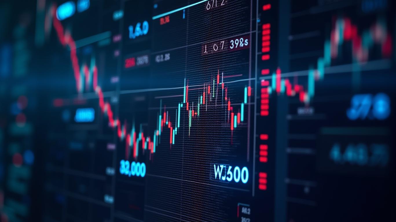 General Dynamics Trading Volume Surges to $273 Million, Ranks 373rd Despite Stock Price Decline