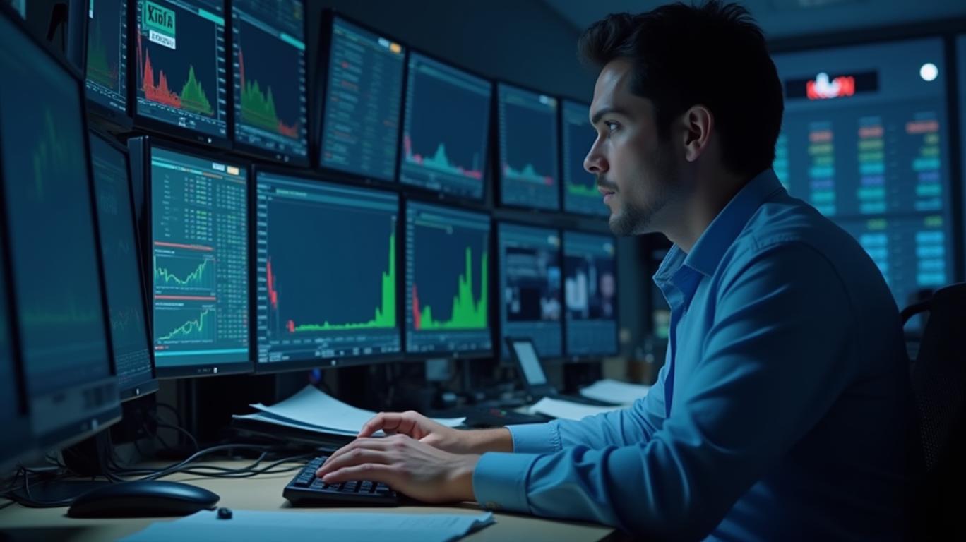 GameStop's Trading Volume Surges to $248 Million, Ranks 409th in Daily Volume