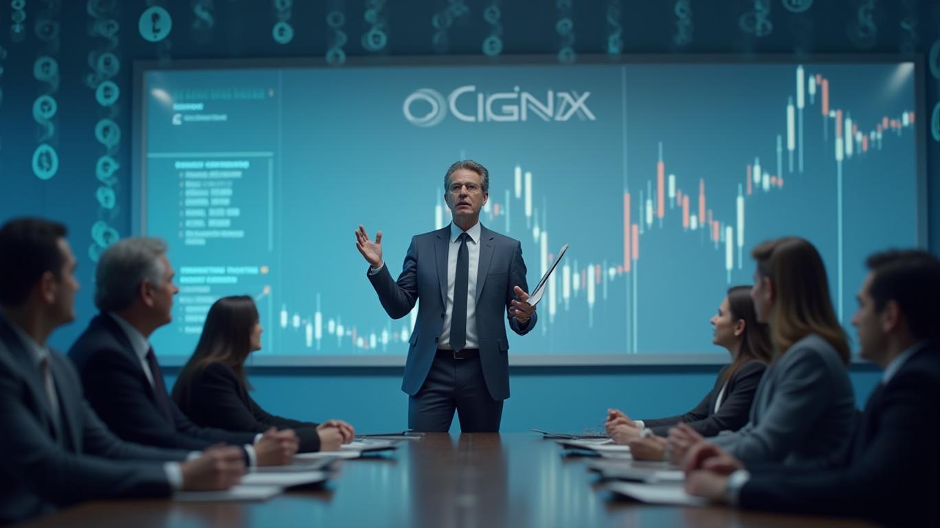 Evernorth’s $200 GLP-1 Cap: A Strategic Masterstroke for Cigna in the Weight Loss Revolution