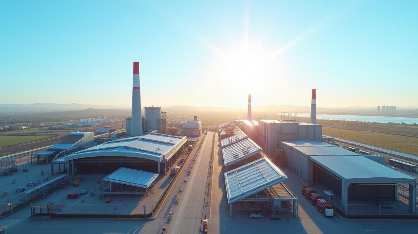 Rio Tinto’s Kwinana Investments: Building Supply Chain Resilience and Long-Term Value in a Low-Carbon Future