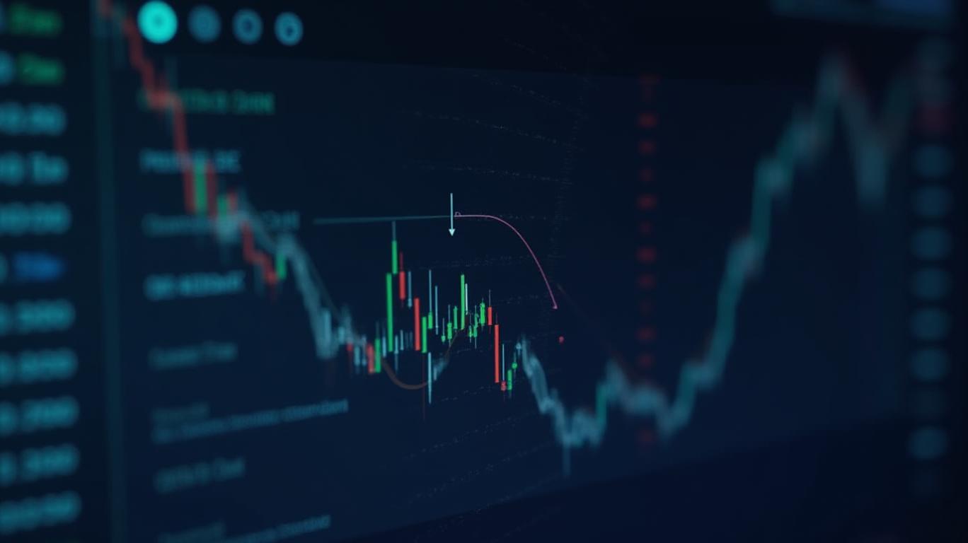 Cencora Slumps to 372nd in Daily Rankings as Trading Volume Drops 39.14 Percent