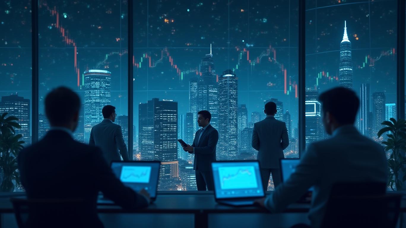 M&T Bank Corporation Surges to 431st in Daily Rankings with 2.30 Billion Turnover Despite Stock Price Decline