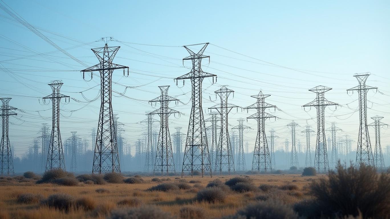 Xcel Energy’s Dividend Discipline: A Steady Beacon in Volatile Markets