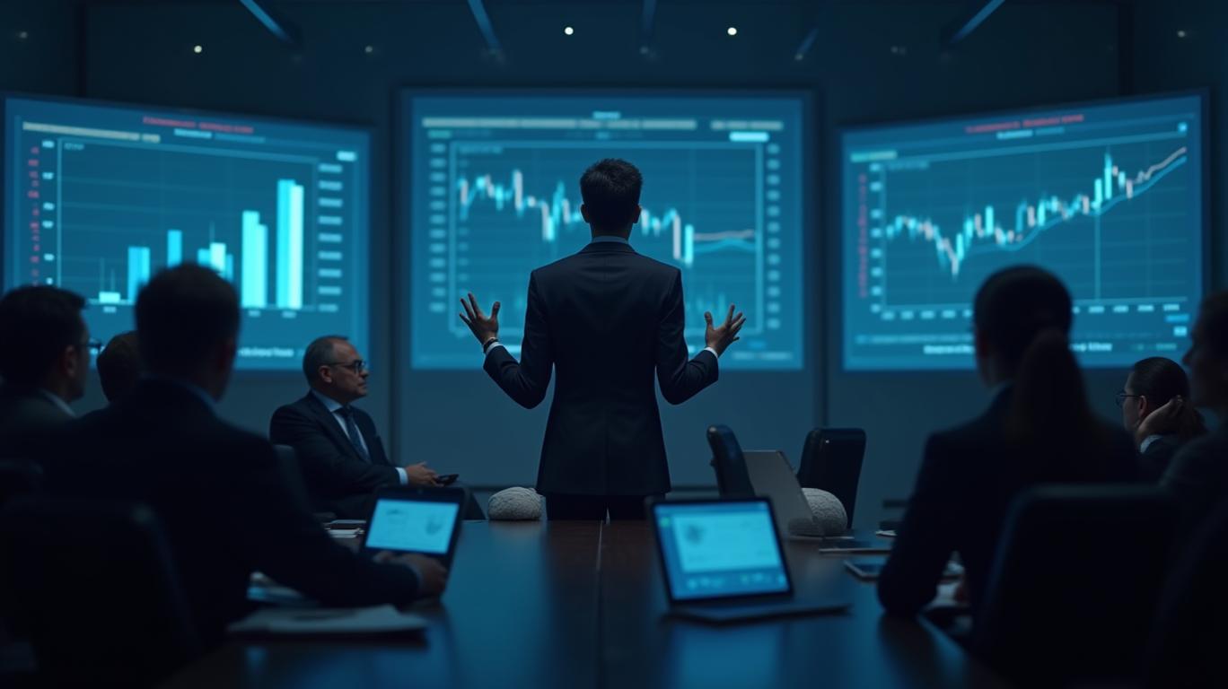 CoreWeave Stock Soars 19% as Citi Doubles Target Price