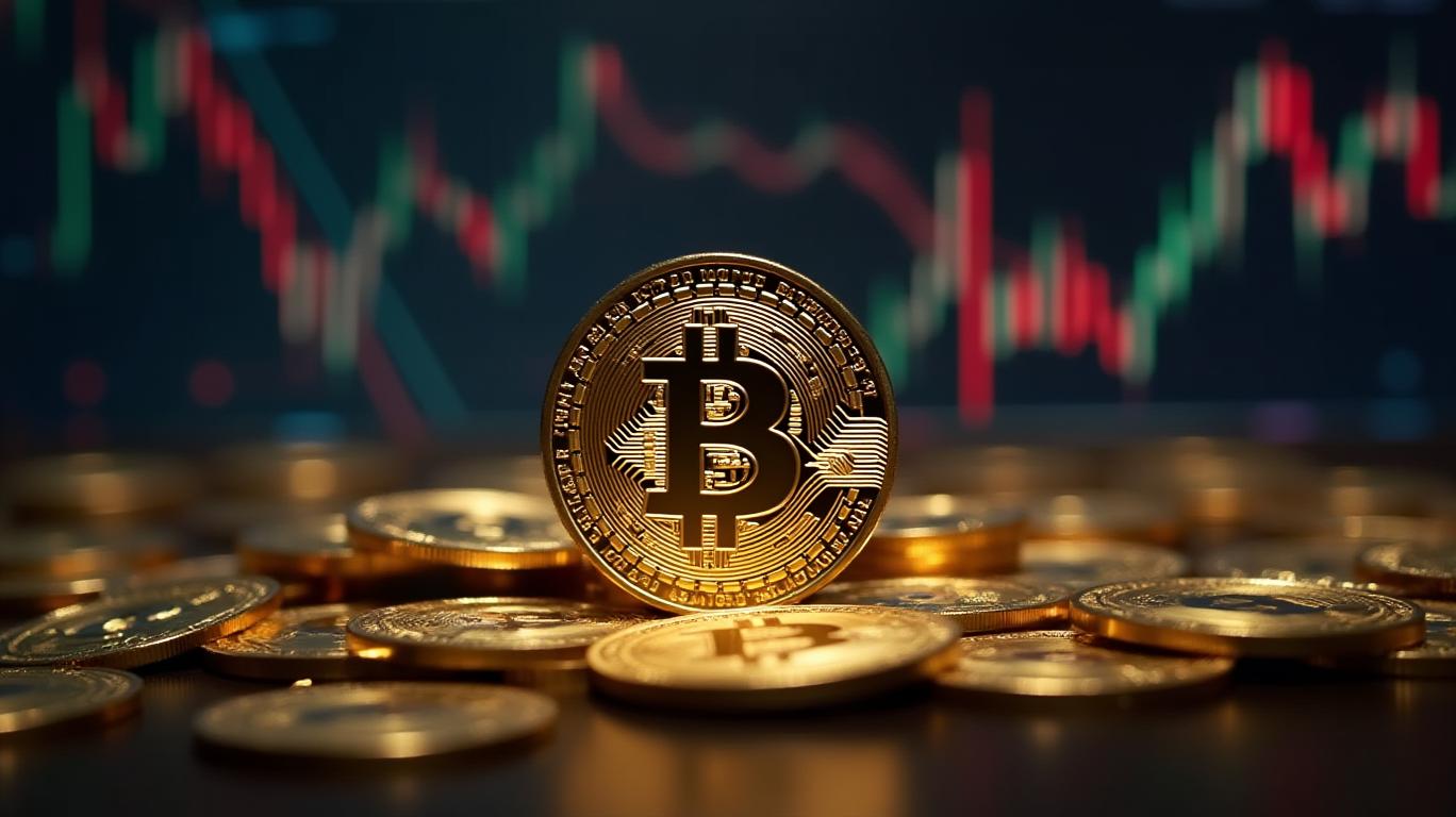 Bitcoin Long-Term Holders Move 8,511 BTC Amid Price Surge