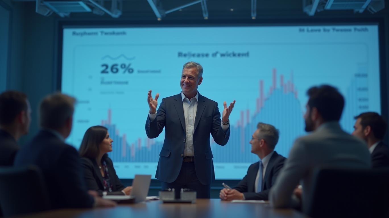 Snowflake Reports 26% Revenue Growth, Boosts Full-Year Guidance