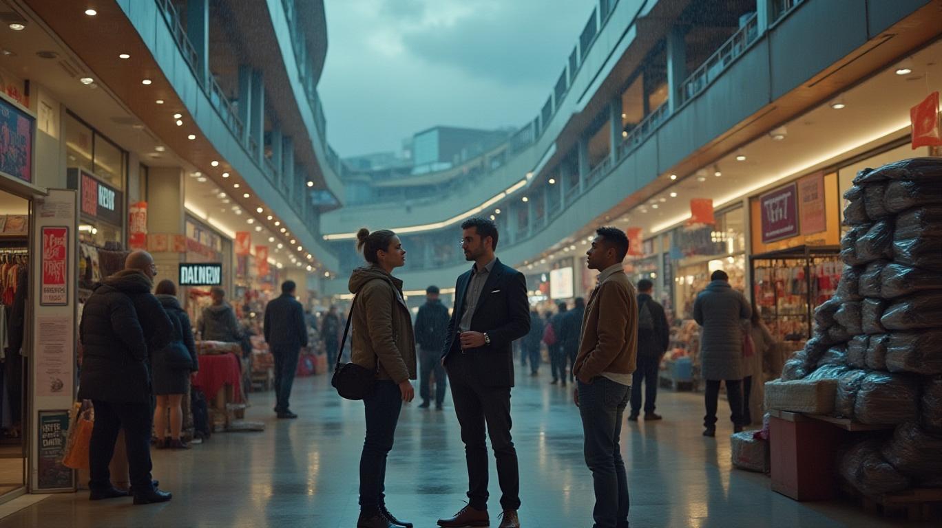 Urban Outfitters' Q1 2026: Contradictions Unveiled in Product Strategy, Inventory Management, and Marketing Tactics