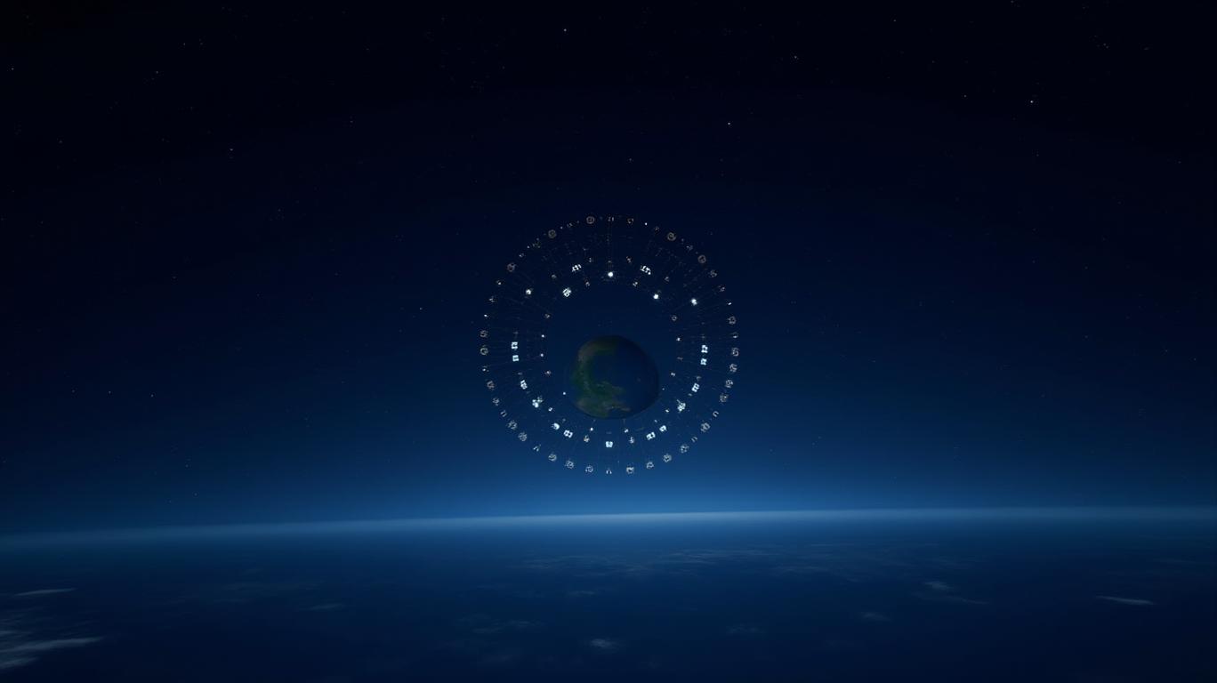 SpaceX’s Golden Opportunity: How Satellite Tech & Subscription Models Are Redefining National Security
