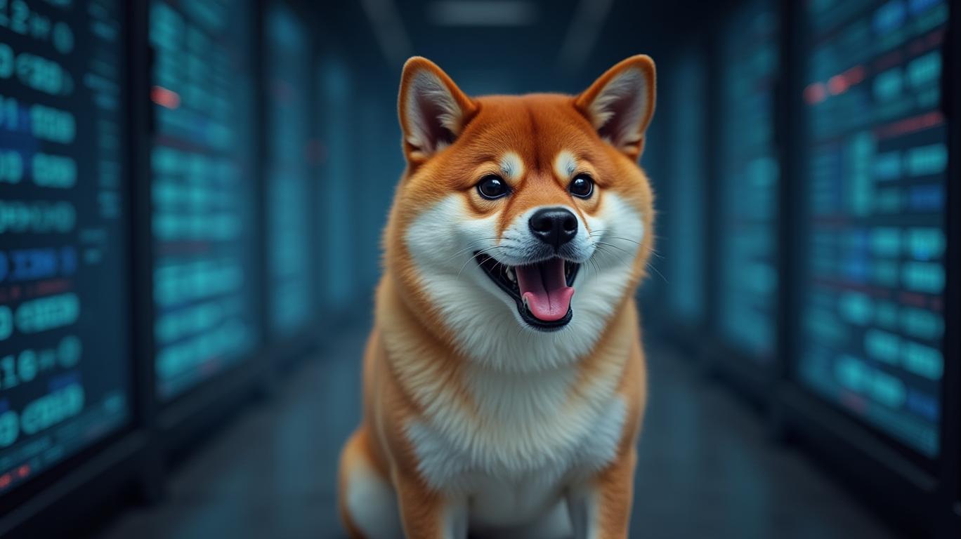 Dogecoin Cloud Mining Offers $5100 Daily Earnings With PaladinMining