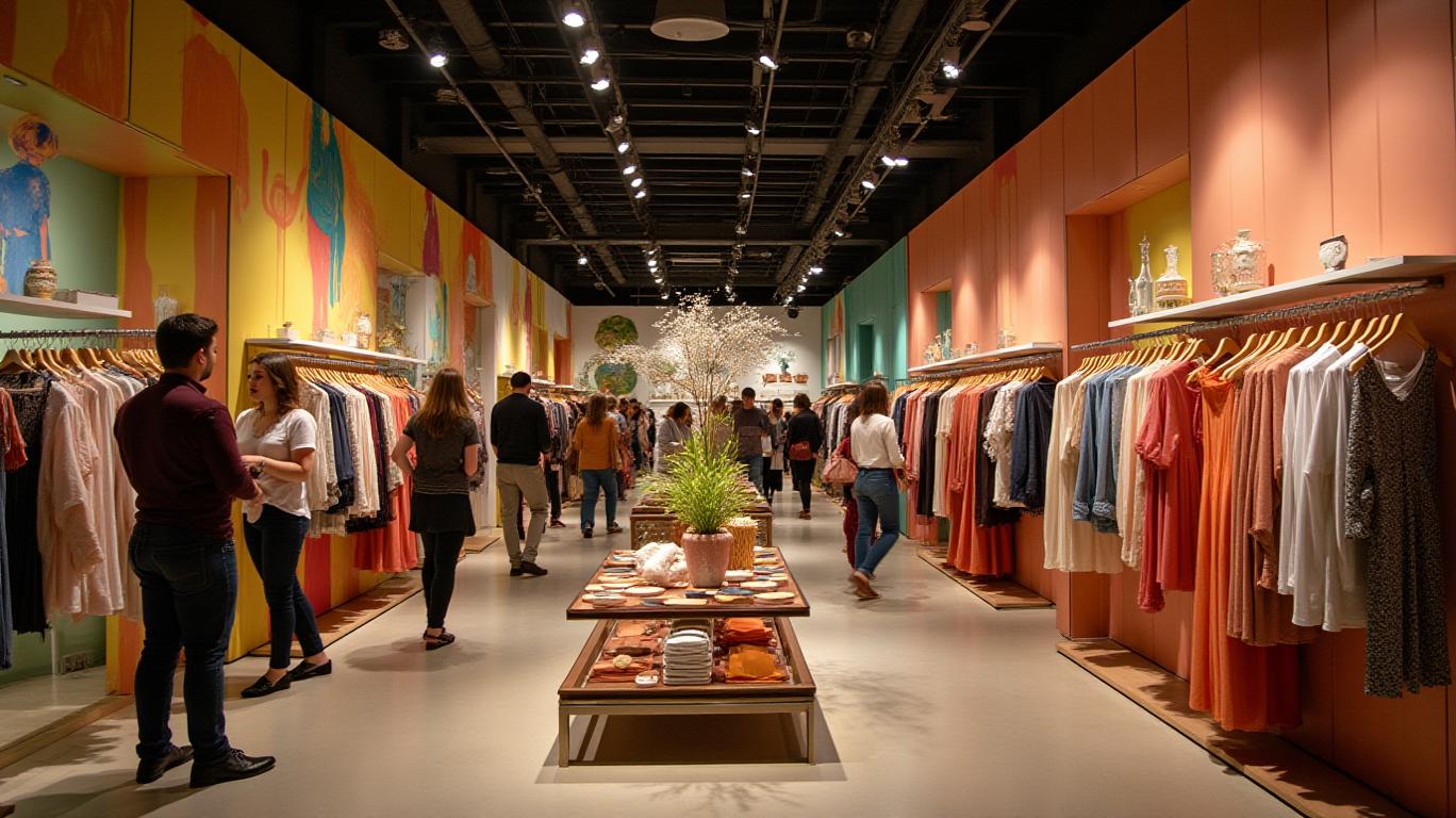 Urban Outfitters' Q1 Surge Signals Sustainable Growth and Margin Uptick – Time to Invest?
